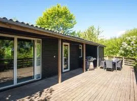 Luxury Retreat in Loddenhoj-By Traum