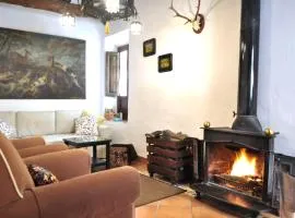 Casa de pueblo con encanto - entre mar y montaña