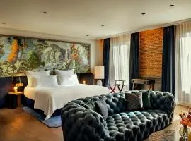 Casa Faraona Luxury Residences