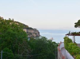 Casa Idenia, cottage in Ischia