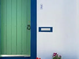 CASAS LENTAS Slow Living-Óbidos