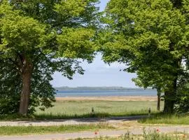 Haus "Heimathafen" mit Kamin, Sauna und Meerblick, OFC 35