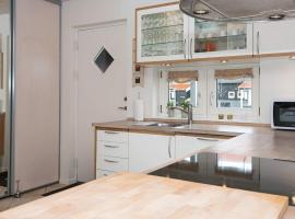 Spa Retreat by the Canal - By Traum Ferienwohnungen, hotel em Juelsminde