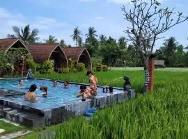 Umma Bali Menjangan Retreat