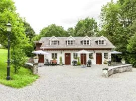 Peaceful Bohon Apartment