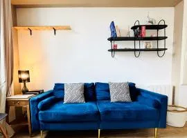 Appartement 2P aux portes de Bordeaux !