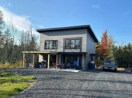 Nature Spa & Lake Access - Le Maikel