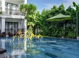 White Lotus Hotel Hoian