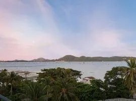 Tranquil 2-Bedroom Getaway in Selina Serenity Phuket - Selina #870