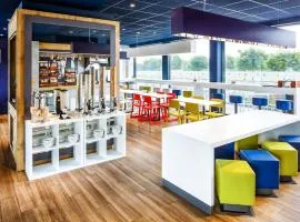 ibis budget Hotel Edinburgh Park