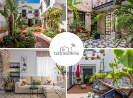 Dreams of Marbella Old Town, hotel v destinaci Marbella