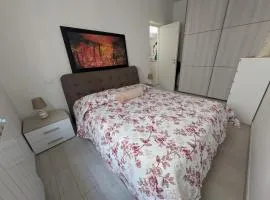 Edo apartment