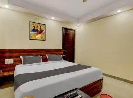 Super Collection O Hemadri Residency