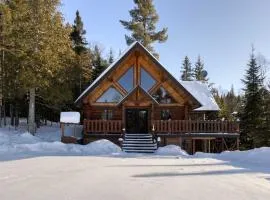 Spa and Great Comfort - Le Bo Bois Rond