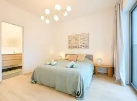 Brand New & Modern 1 Bedroom Apt