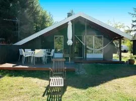 5 person holiday home in Jægerspris-By Traum