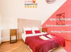 Nouveau - La Parenthèse