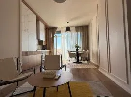 Modern Studio Arad