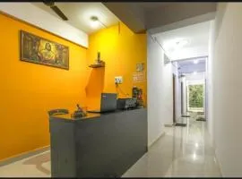 Prakash holliday home