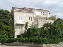 Apartman Mladenka
