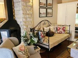 Bergvliet Cottages - Salvado and Esparanza