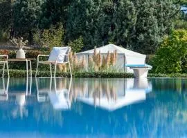 Escape Villa in Melissochori