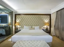 Hotel Agrabad
