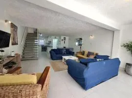 Holiday home by the River with Jetty