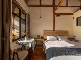 Dali Pushanlu Garden Holiday Homestay Cangshan Scenic Area Branch