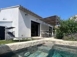 La maison de Flore