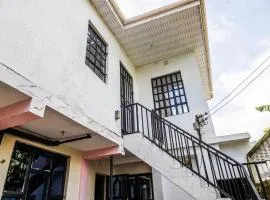 lioness villa homestay