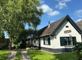 t Olde Bakhuus, hôtel à Klarenbeek