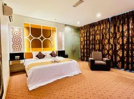 Hotel El-Zahraa - Sungai Petani