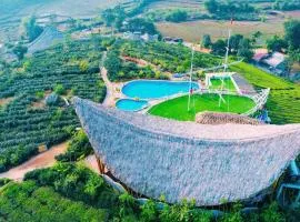 Long Cốc Ecolodge