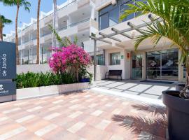 Servatur Alameda de Jandía, hôtel à Morro del Jable