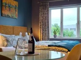 Stoneywood Haven, Galway