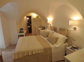 Porta San Michele, hotel em Gravina in Puglia
