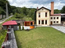 Apartmány Lucia Baňa