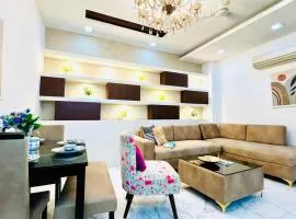 Olive Service Apartments - Greater Kailash