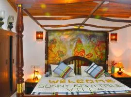 Sunny Boutique Villa