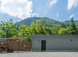 Wat Resort プライベート ヴィラ ひだいちのみや