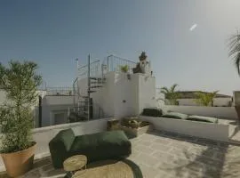 La Palma Urban Oasis Matino LE