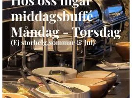 Hotel Jämteborg