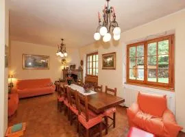 Badia Prataglia paradise for adventurers