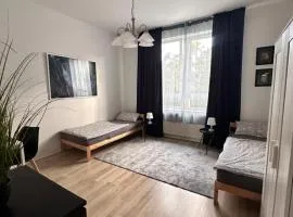 Monteurunterkunft Seelze Miroszewska Immobilien