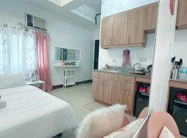 Budget Sweet Escape at San Marino Residences, hotell sihtkohas Cebu City