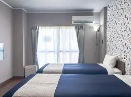 Stay Airport - Vacation STAY 76324v