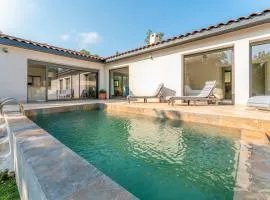 Villa Au Bord Du Gardon