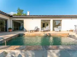 Villa Au Bord Du Gardon