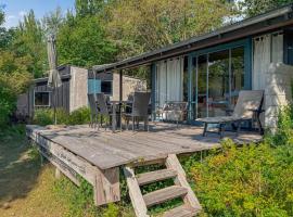 2 Bedroom Gorgeous Home In Knebel, Hotel in Knebel